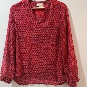 Collective Concepts Blouse